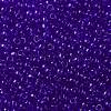 TOHO 11/0 Round Beads X-SEED-TR11-0008-2
