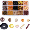 DIY Jewelry Making Finding Kits DIY-SC0026-14C-1