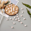 Plastic Pendants KY-TA0001-15G-10