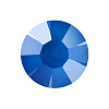 Preciosa&reg MAXIMA Crystal No Hotfix Flatback Stones Y-PRC-NSS16-00030-435-3