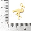Animal 925 Sterling Silver Pendants LS-STER-Z012-03G-03-3