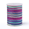 Segment Dyed Polyester Thread NWIR-I013-B-11-1