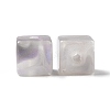 Opaque Acrylic Beads OACR-E014-18C-3