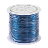 Round Copper Wire Copper Beading Wire for Jewelry Making YS-TAC0004-0.3mm-10-8