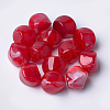 Acrylic Beads OACR-T007-08N-1