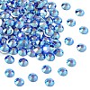 Preciosa&reg MAXIMA Crystal No Hotfix Flatback Stones Y-PRC-NSS16-30050-200-1