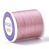 Nylon 66 Coated Beading Threads for Seed Beads NWIR-R047-006-2