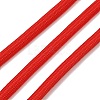 Polyester Round Braided Cord FB-CBA35DC-02D-1