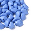 Opaque Acrylic Beads MACR-S373-146-A02-5