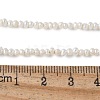 Natural Cultured Freshwater Pearl Beads Strands PEAR-I007-07E-01C-5