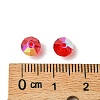 Preciosa&reg Crystal Beads X-PRC-BA6-90070-200-5