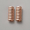 Alloy Watch Band Adapter Connectors AJEW-WH0661-16C-1