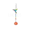 Metal Hanging Ornaments PW-WGB4DAB-04-1