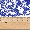 MIYUKI Round Rocailles Beads X-SEED-G007-RR0417-3
