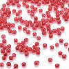DIY 3D Nail Art Decoration Mini Glass Beads MRMJ-N028-001B-B04-3