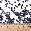 TOHO 8/0 Round Beads X-SEED-TR08-0705-4