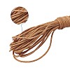 Cowhide Leather Cord WL-TAC0001-1mm-3