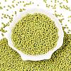 8/0 Opaque Colours Seep Glass Beads X-SEED-M007-01-1