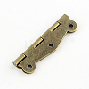 Wooden Box Accessories Metal Hinge X-IFIN-R203-52AB-2