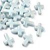 20Pcs Handmade Porcelain Beads PORC-YW0001-33I-1