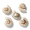 Handmade Porcelain Beads PORC-L080-F04-1