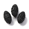 Cinnabar Beads CARL-K001-32B-1