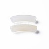 Two Tone Acrylic Beads X-MACR-S272-78O-2