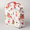 Christmas Themed Paper Bags CARB-P006-01A-01-4