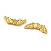 Tibetan Style Alloy Angeltee Beads TIBEB-5494-G-RS-2