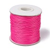 Waxed Polyester Cord YC-0.5mm-151-1