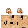 Preciosa&reg Crystal Beads Y-PRC-BA5-00030-234-5