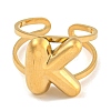 304 Stainless Steel Finger Ring RJEW-L125-02G-11-2