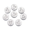 304 Stainless Steel Cabochons STAS-P245-12P-1