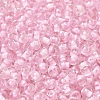 Transparent Glass Round Seed Beads X1-SEED-B001-05A-30-3