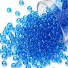TOHO 8/0 Round Beads SEED-TR08-0003B-1