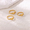 201 Stainless Steel Finger Rings FS-WG8C0EC-01-2
