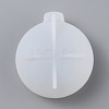 Light Bulb Pendant Crystal Silicone Molds DIY-Z005-16-3