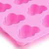 Cloud DIY Silicone Fondant Molds SIMO-D003-07D-4