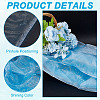 Polyester Organza Fabric DIY-WH0622-049A-4