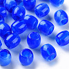Acrylic European Beads MACR-S375-003-M-2