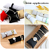 2Pcs Velvet Watch Pillow Jewelry Displays ODIS-BBC0001-07B-6