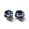 Handmade Porcelain Beads PORC-H013-04-3