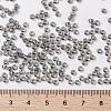 MIYUKI Round Rocailles Beads SEED-JP0009-RR3750-4