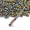 TOHO 6/0 Round Beads SEED-TR06-0721-2