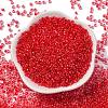 Glass Cylinder Beads SEED-L011-11B-05-2