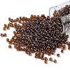 TOHO Round Seed Beads SEED-JPTR08-0454-1