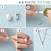 Natural Cultured Freshwater Pearl Beads PEAR-R016-02A-3