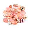 Acrylic Beads X-SACR-S756-15-01-2