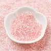 Imitation Cat Eyes Glass Seed Beads SEED-H003-03A-2