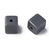 Opaque Acrylic Beads MACR-S373-148-A03-1